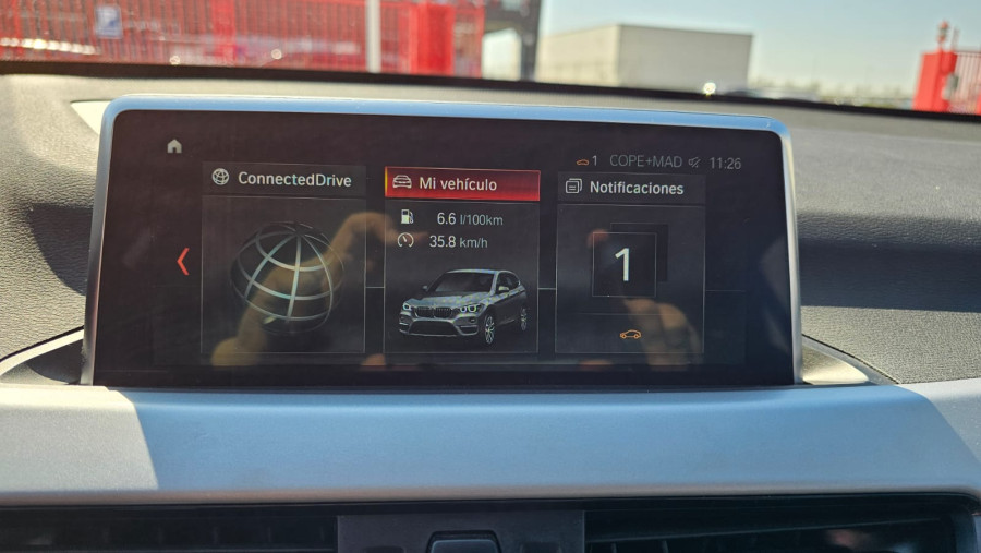 Imagen de BMW X1