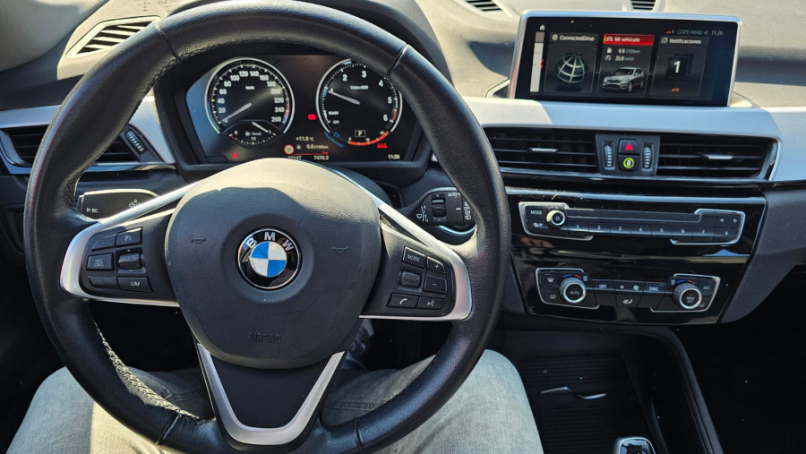 Imagen de BMW X1