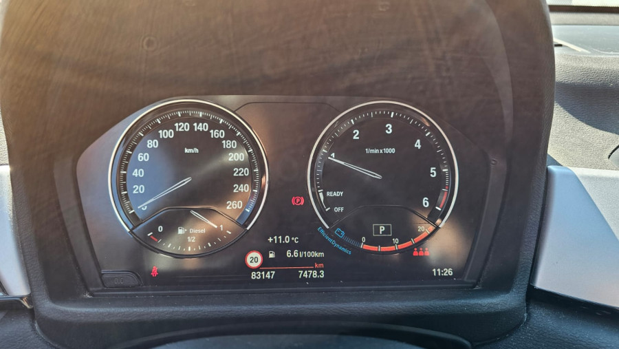 Imagen de BMW X1