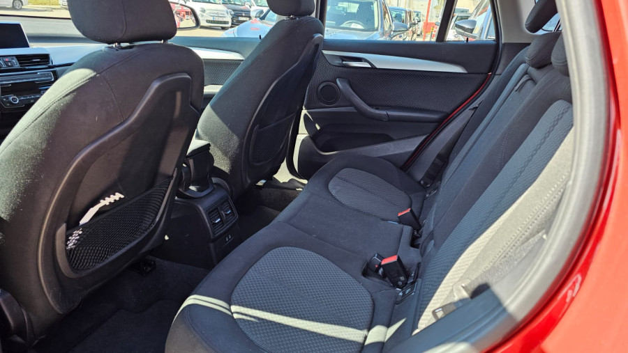 Imagen de BMW X1