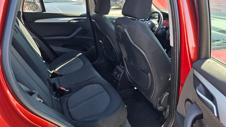 Imagen de BMW X1