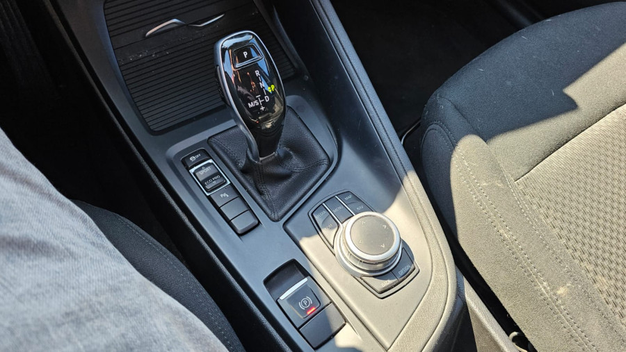 Imagen de BMW X1