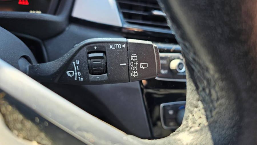 Imagen de BMW X1