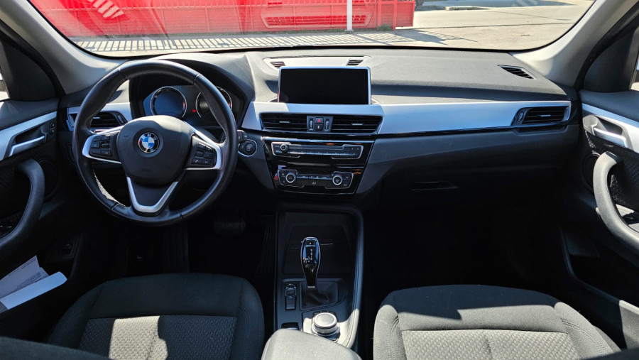 Imagen de BMW X1