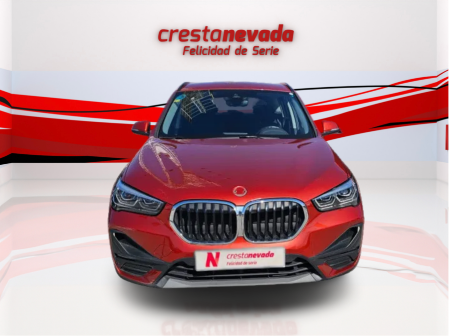 Imagen de BMW X1