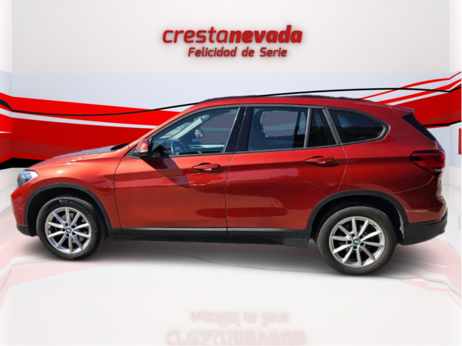 Imagen de BMW X1
