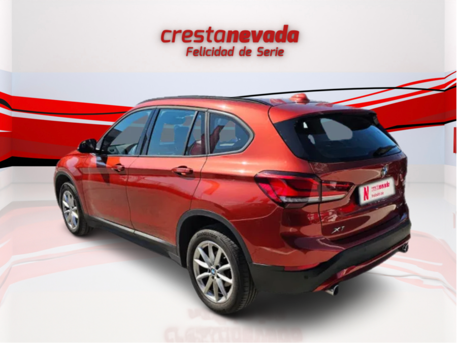 Imagen de BMW X1