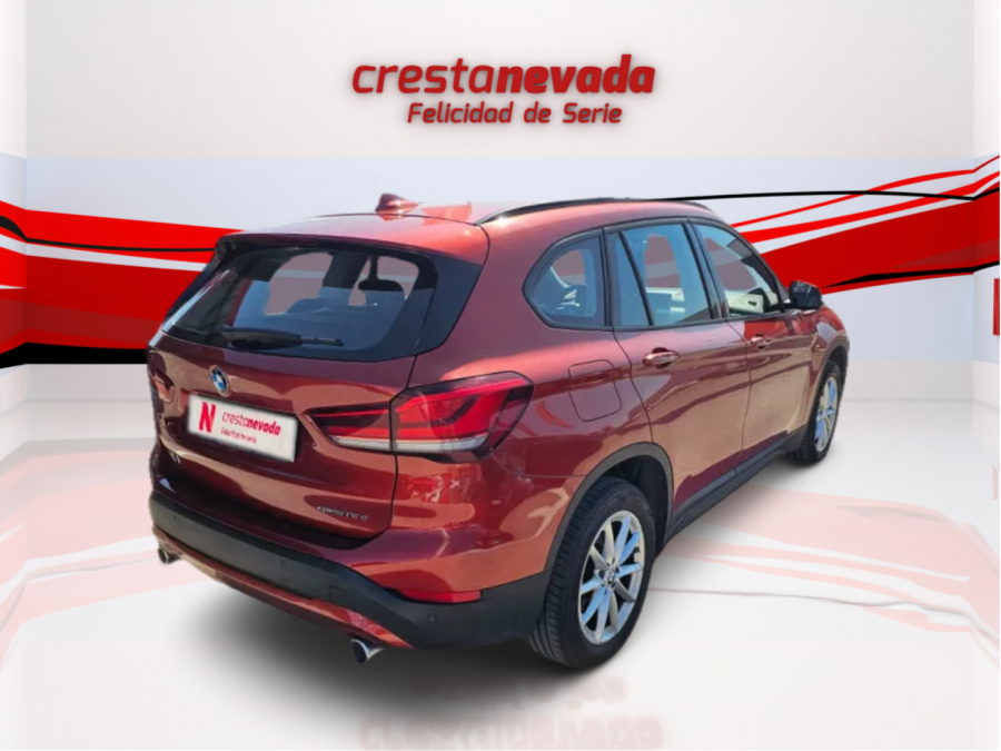 Imagen de BMW X1
