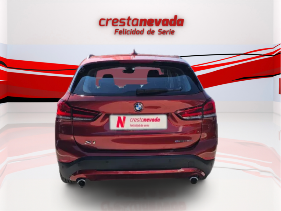 Imagen de BMW X1