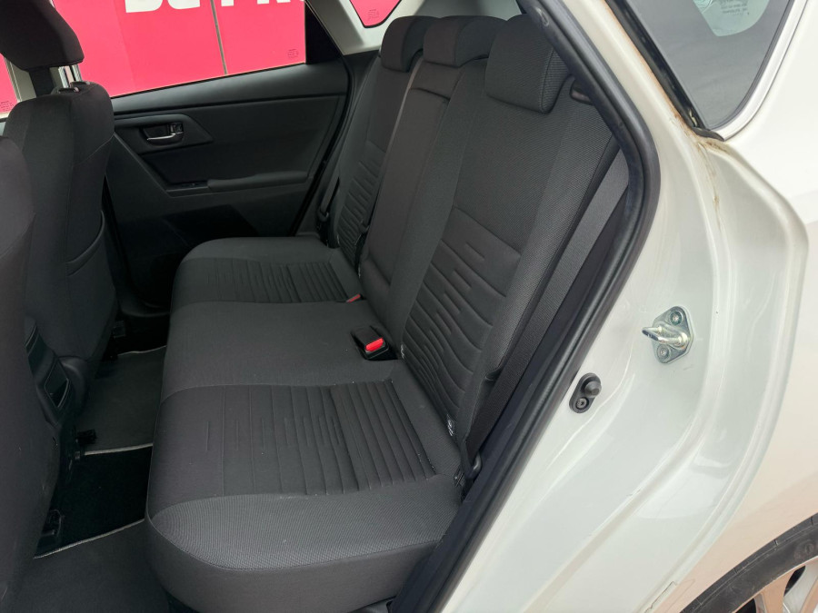 Imagen de TOYOTA Auris