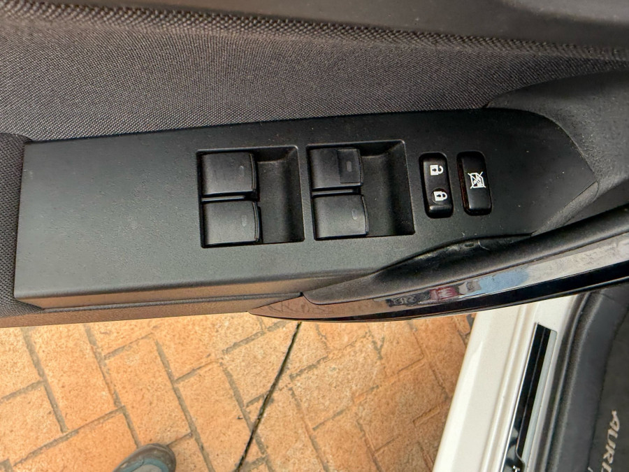 Imagen de TOYOTA Auris