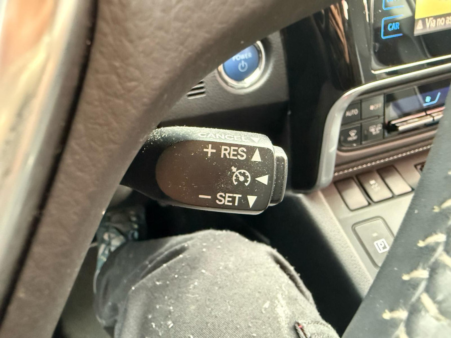 Imagen de TOYOTA Auris