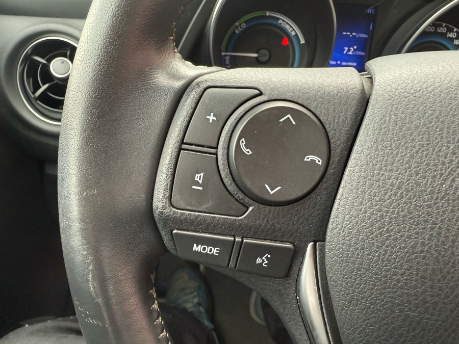 Imagen de TOYOTA Auris