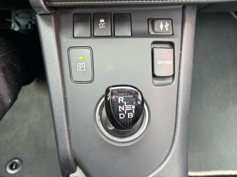 Imagen de TOYOTA Auris