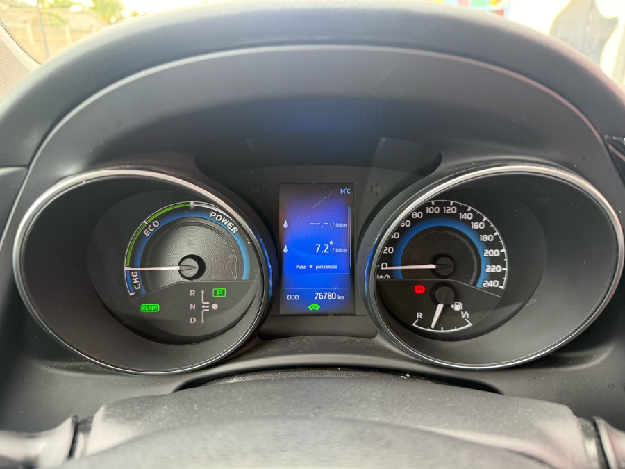 Imagen de TOYOTA Auris