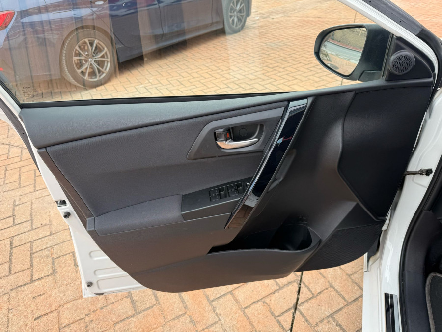 Imagen de TOYOTA Auris
