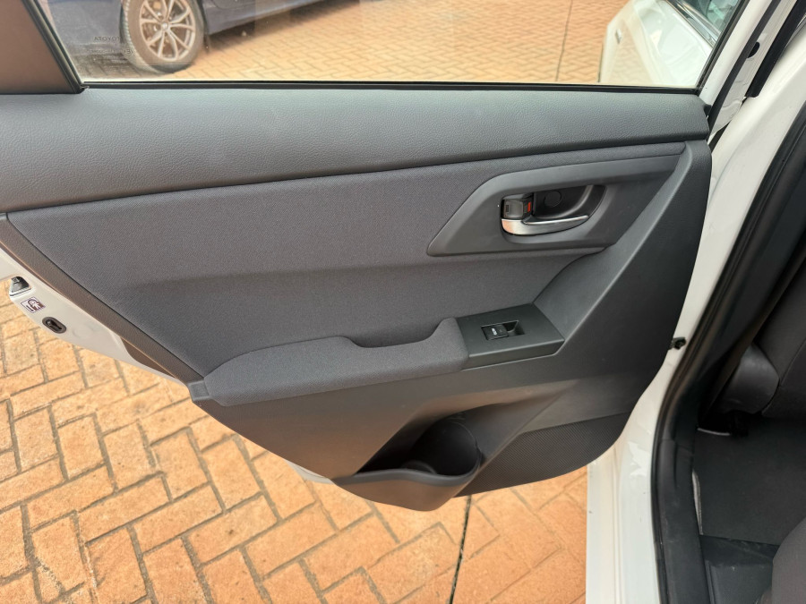 Imagen de TOYOTA Auris