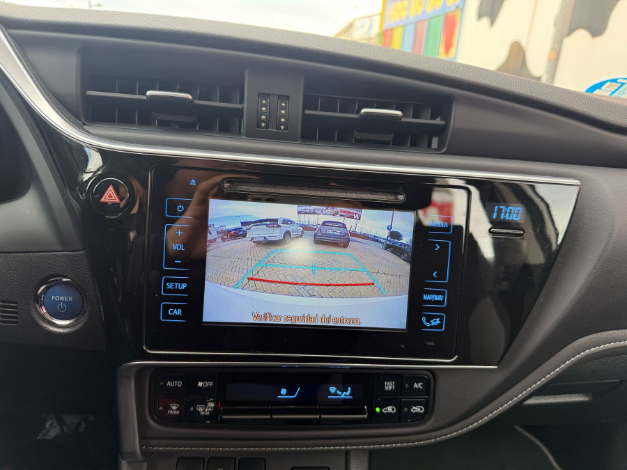 Imagen de TOYOTA Auris