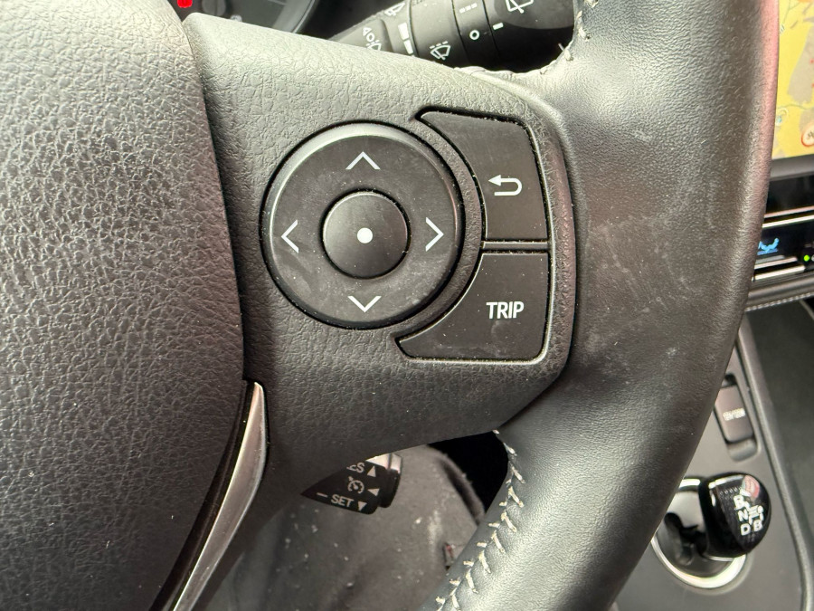 Imagen de TOYOTA Auris