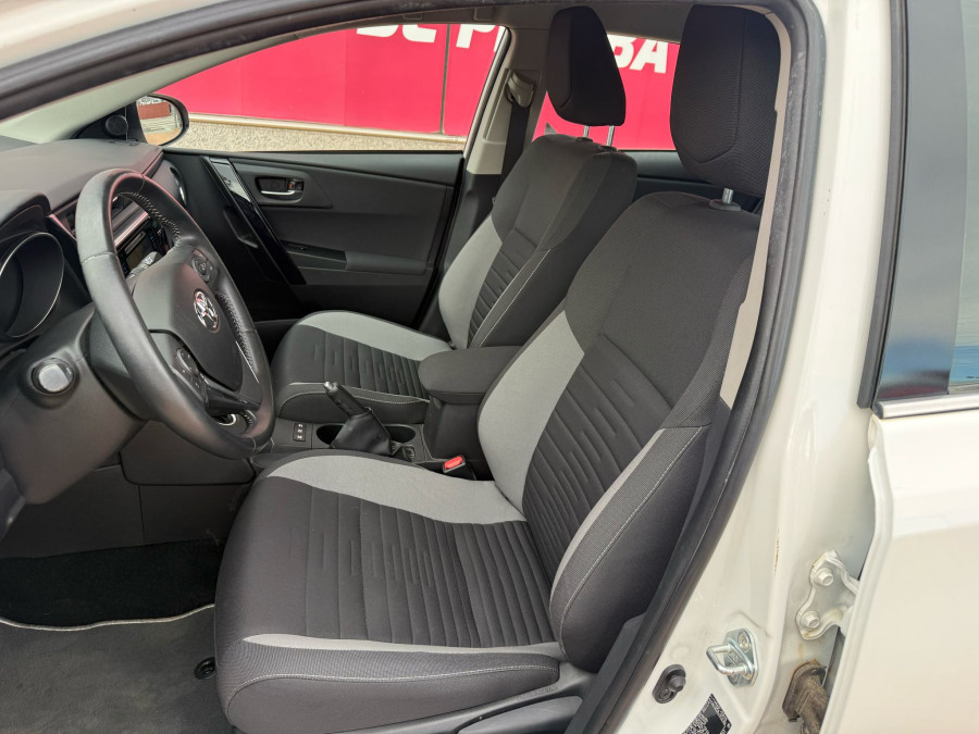 Imagen de TOYOTA Auris