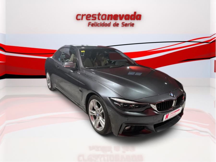 Imagen de BMW Serie 4