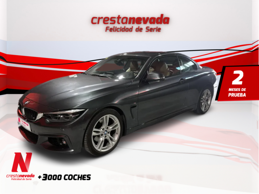 Imagen de BMW Serie 4