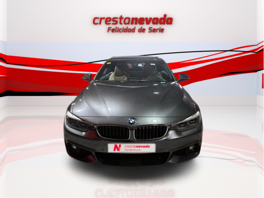 Imagen de BMW Serie 4