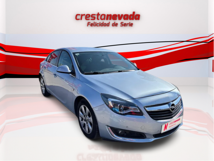 Imagen de Opel Insignia