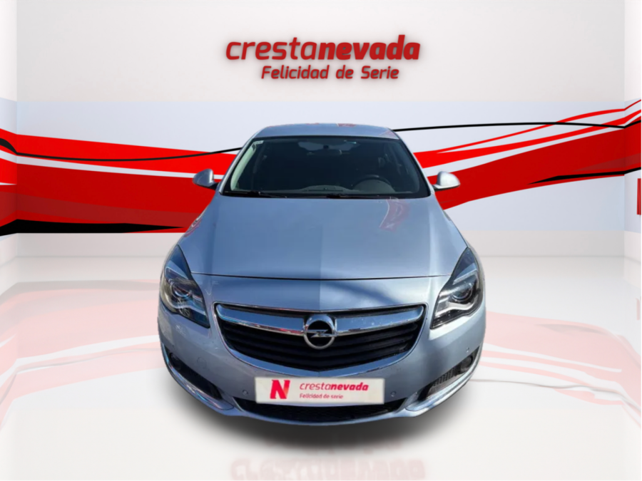 Imagen de Opel Insignia