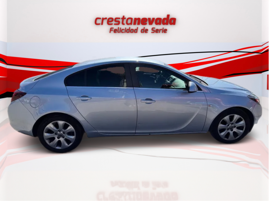Imagen de Opel Insignia