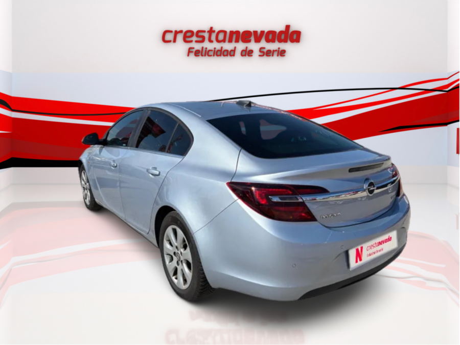 Imagen de Opel Insignia