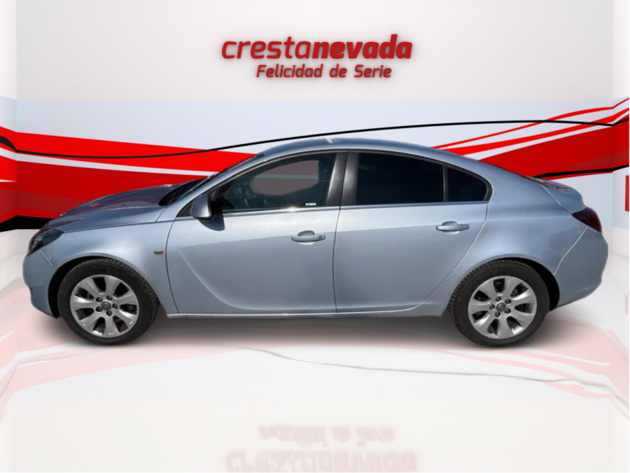 Imagen de Opel Insignia