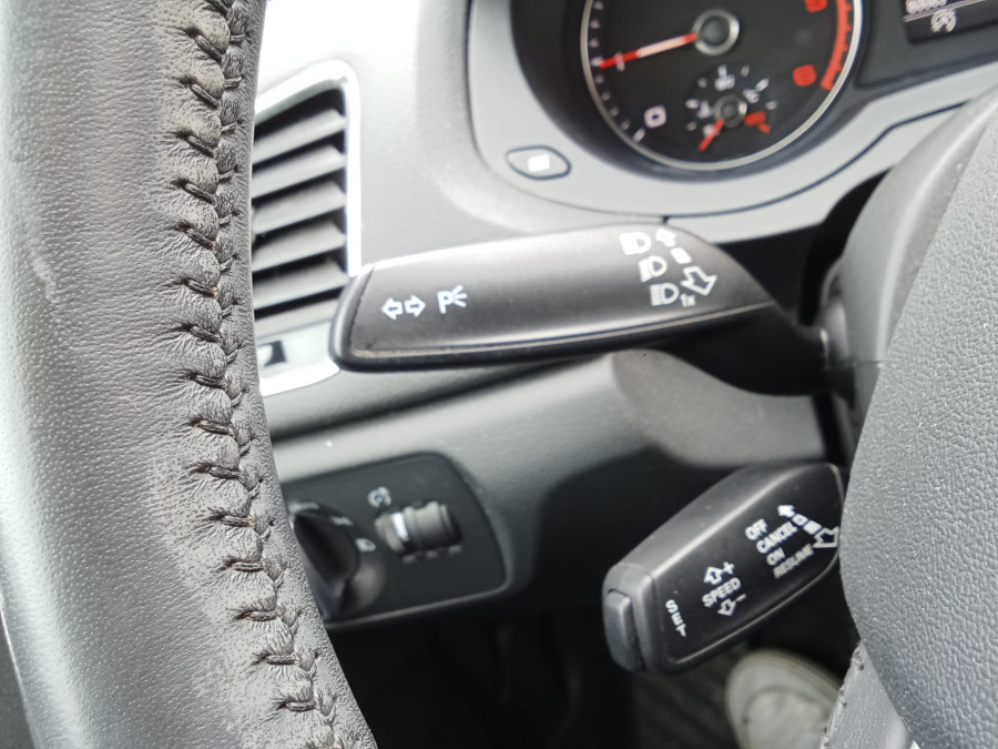 Imagen de AUDI Q3
