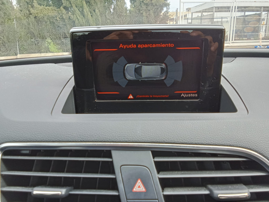 Imagen de AUDI Q3