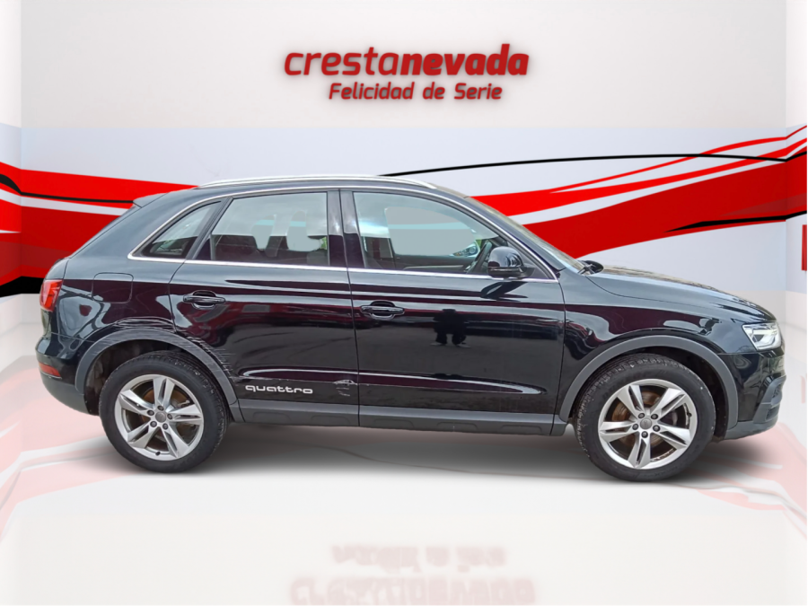 Imagen de AUDI Q3