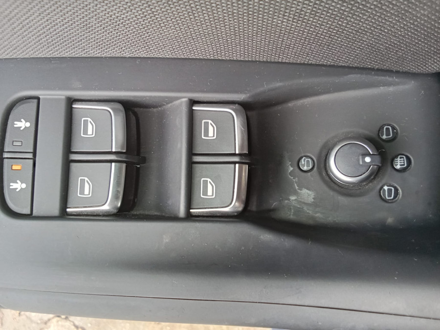 Imagen de AUDI Q3