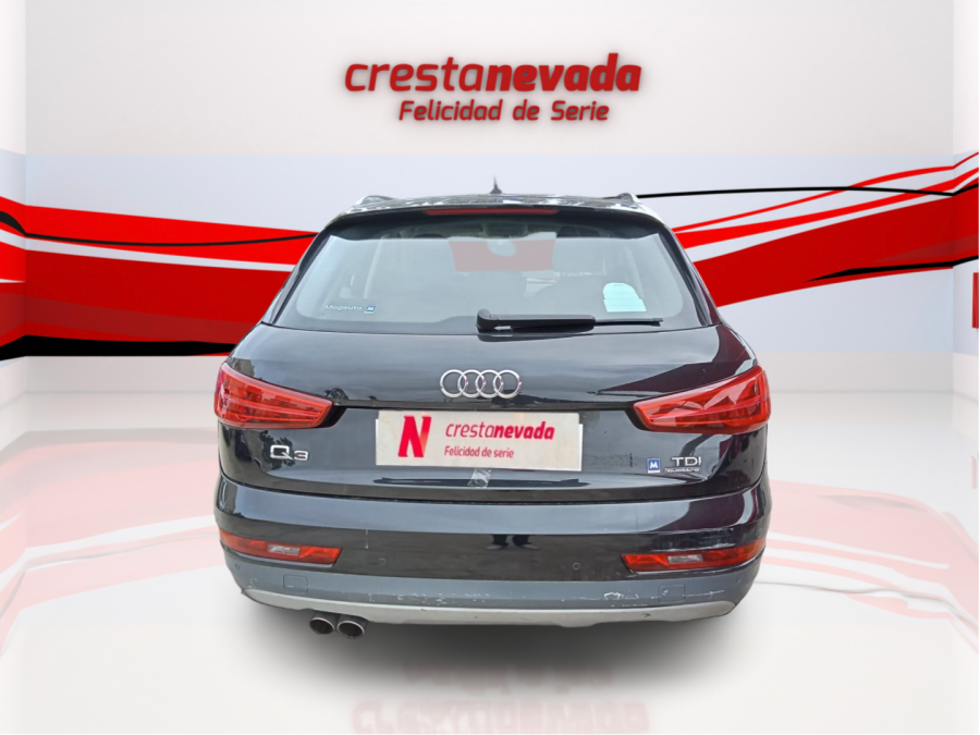 Imagen de AUDI Q3