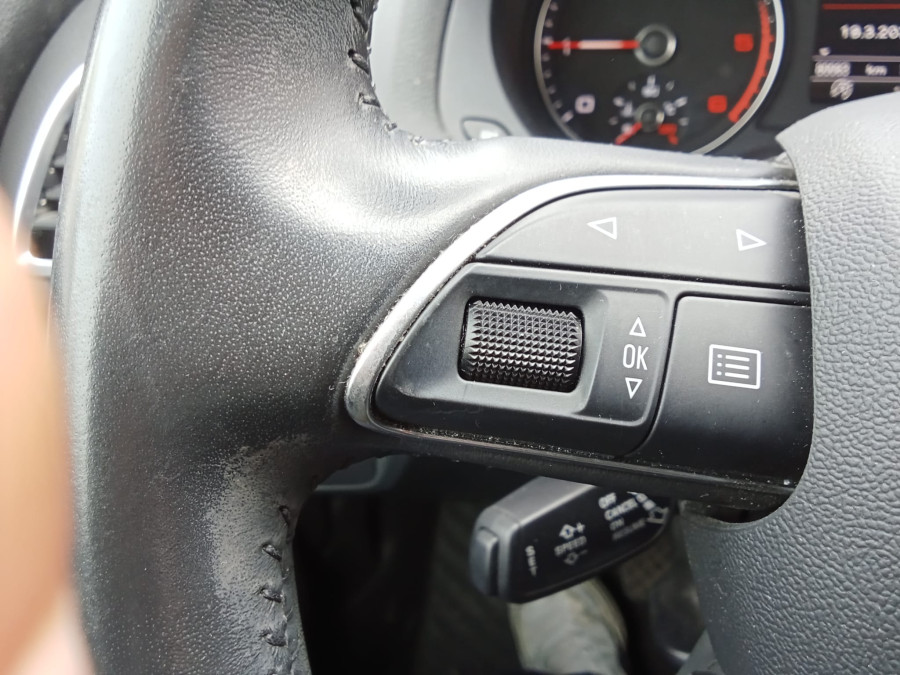 Imagen de AUDI Q3