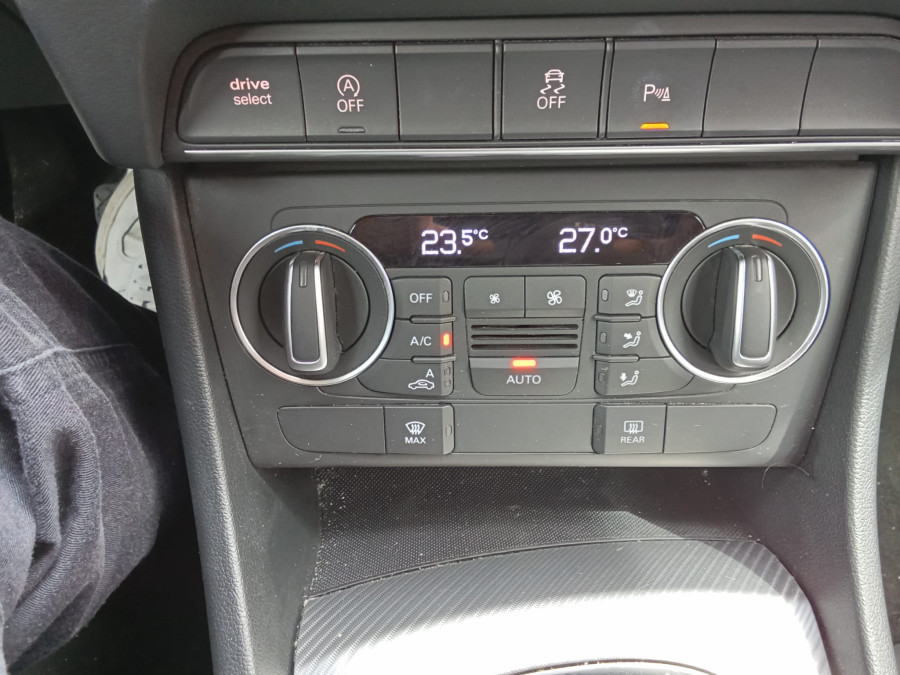 Imagen de AUDI Q3
