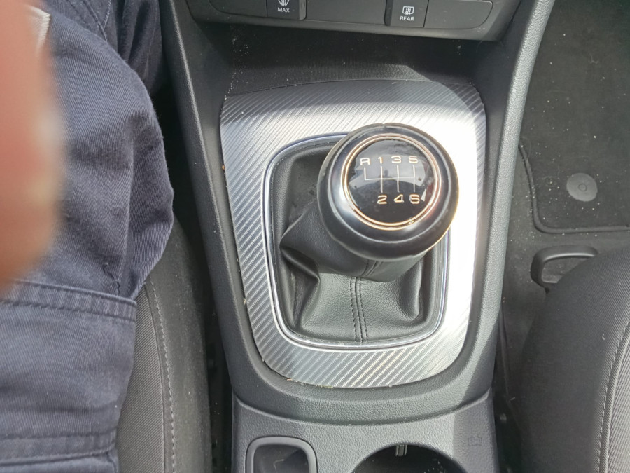 Imagen de AUDI Q3