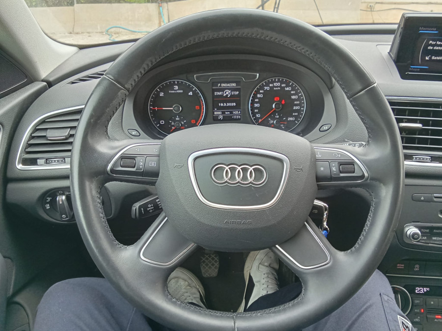 Imagen de AUDI Q3