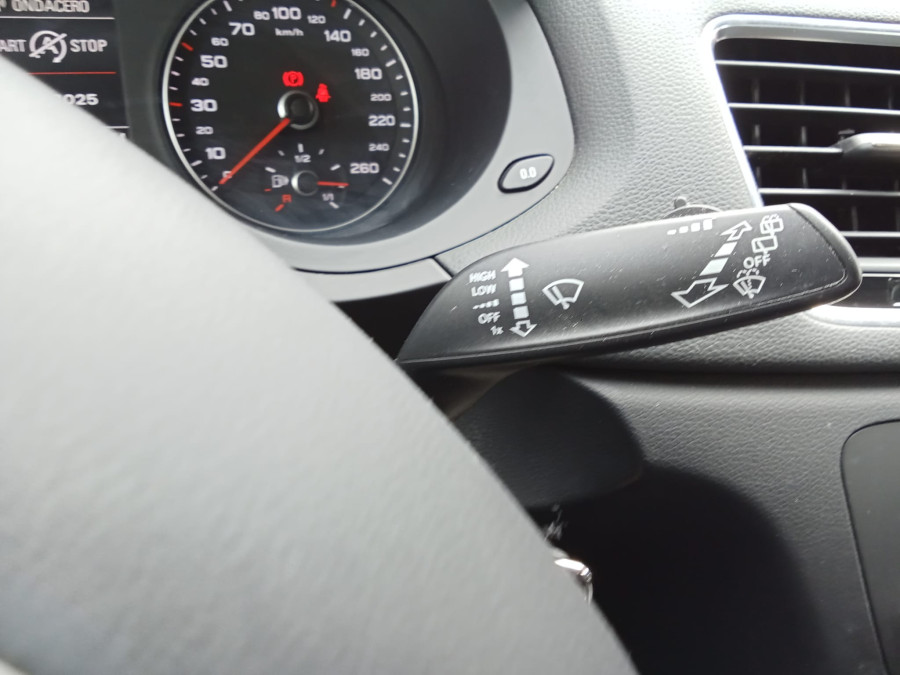Imagen de AUDI Q3