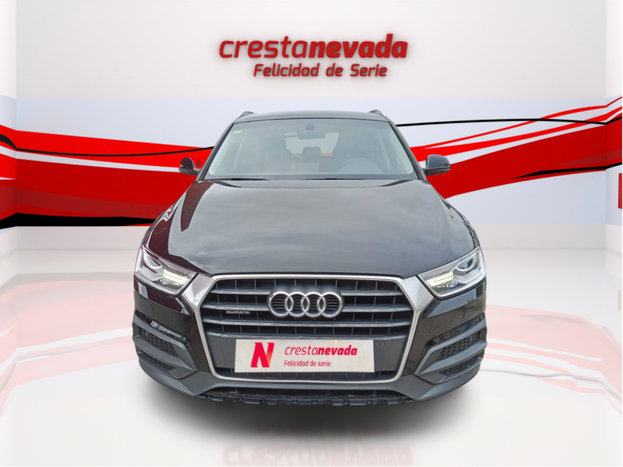 Imagen de AUDI Q3