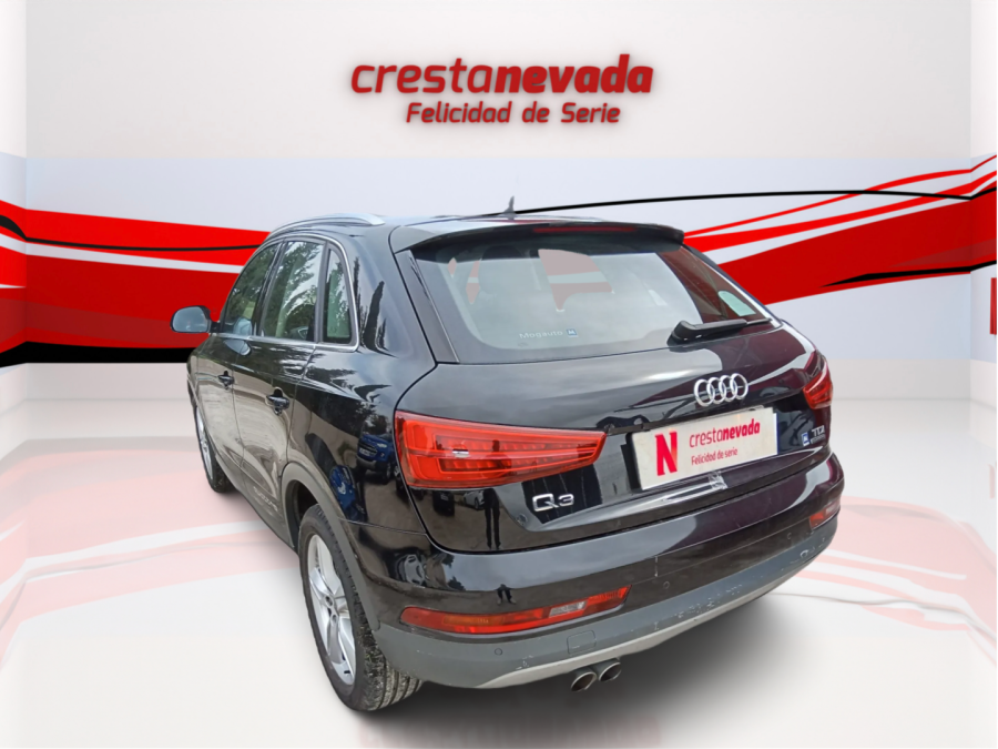 Imagen de AUDI Q3