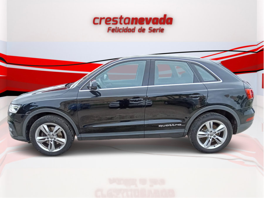 Imagen de AUDI Q3