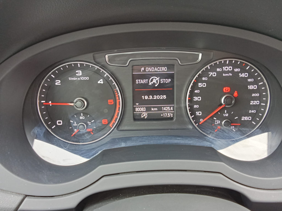 Imagen de AUDI Q3