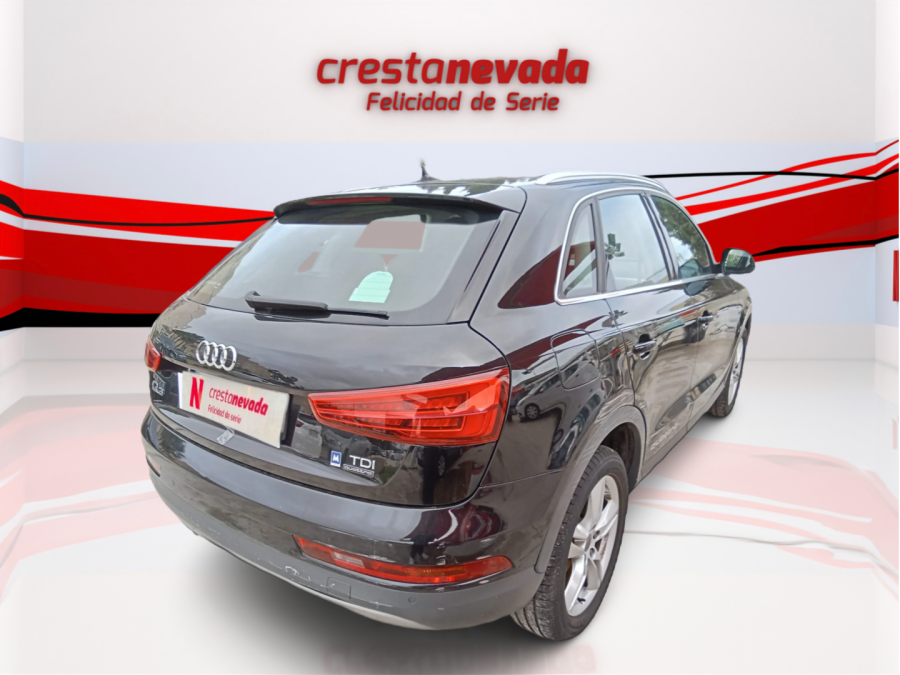 Imagen de AUDI Q3