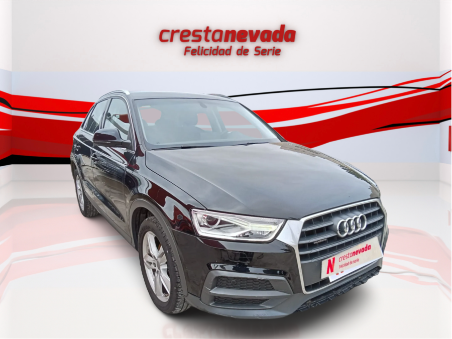 Imagen de AUDI Q3