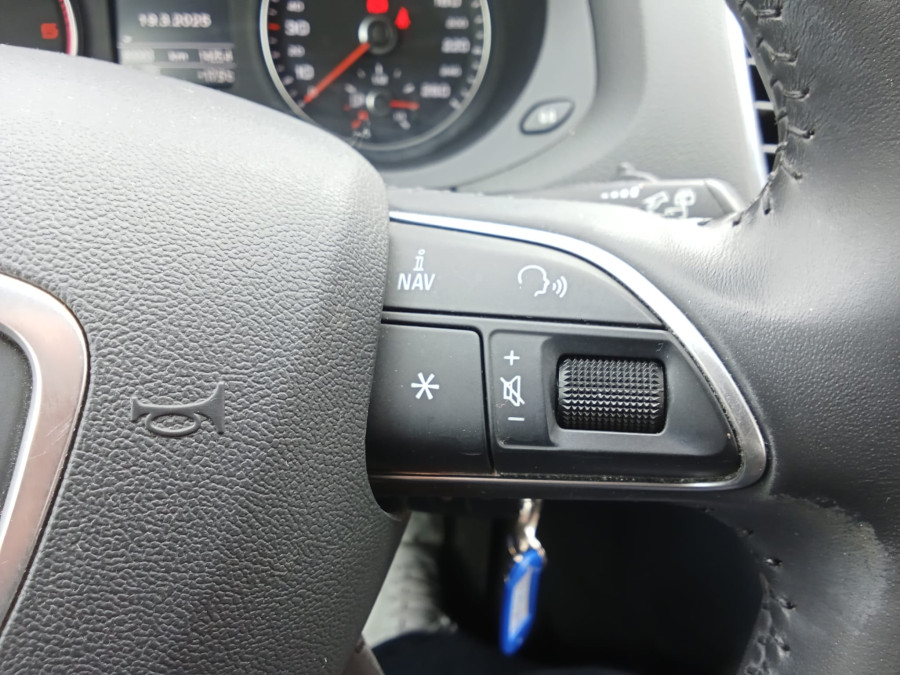Imagen de AUDI Q3