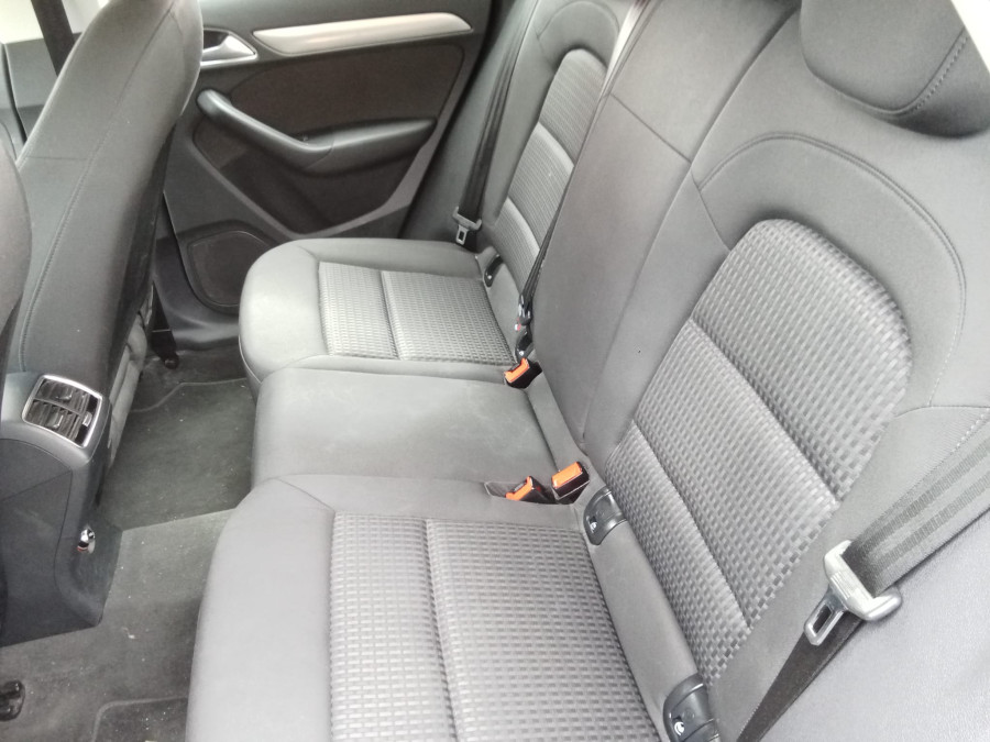 Imagen de AUDI Q3